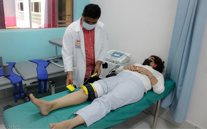 hospital
